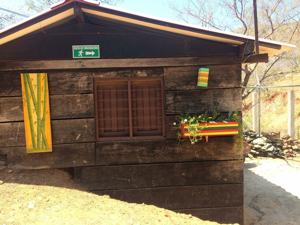 Hostal Rancho Aparte Taganga Εξωτερικό φωτογραφία